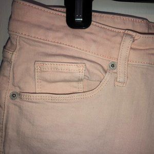 Pink Pants